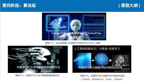 上海人工智能軟件開發培訓選擇 容大職業與淘學培訓對比分析