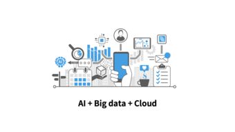 人工智能通識(shí)講義 AI發(fā)展簡(jiǎn)史與基礎(chǔ)軟件開(kāi)發(fā)